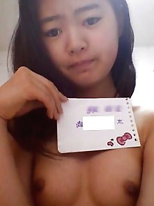 Chinese fledgling Girl412